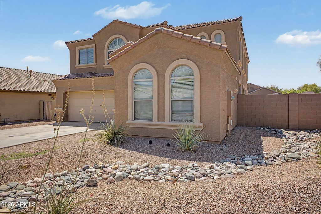 619 E Palomino Way, San Tan Valley