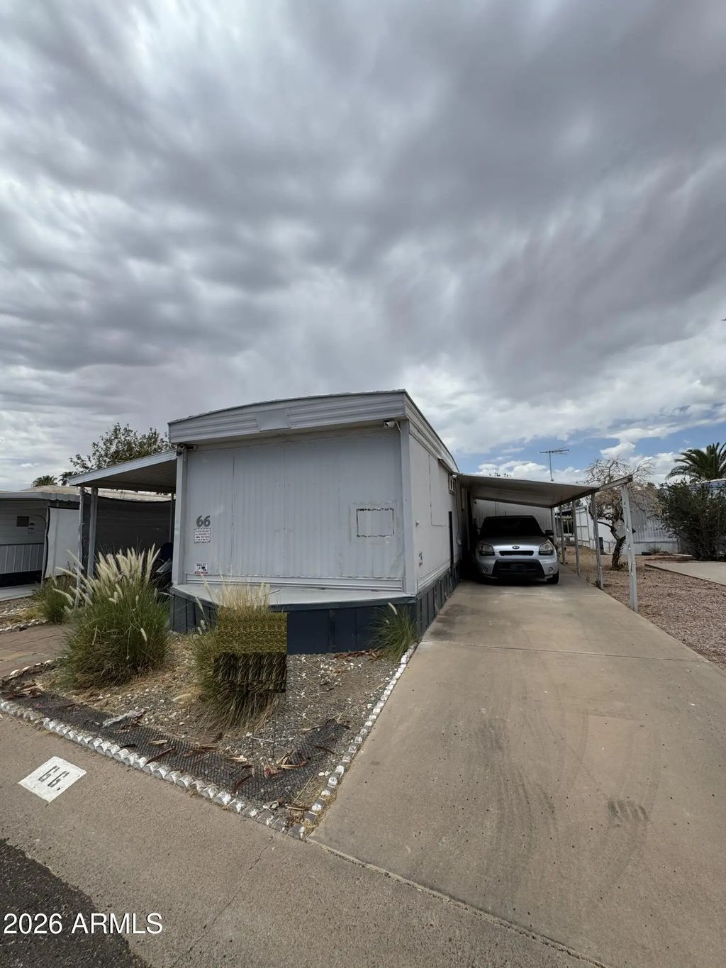 8421 E Main Street (unit 66), Mesa