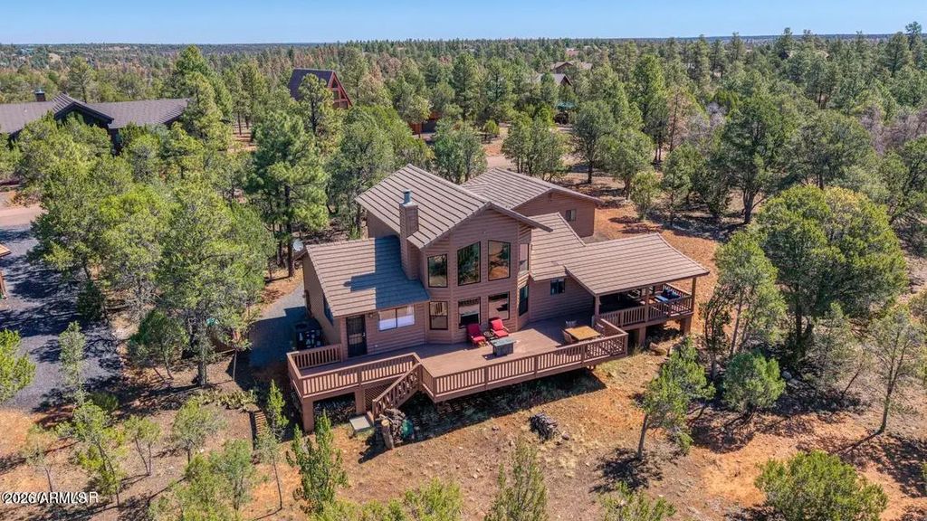 2287 Thunderbird Way, Overgaard