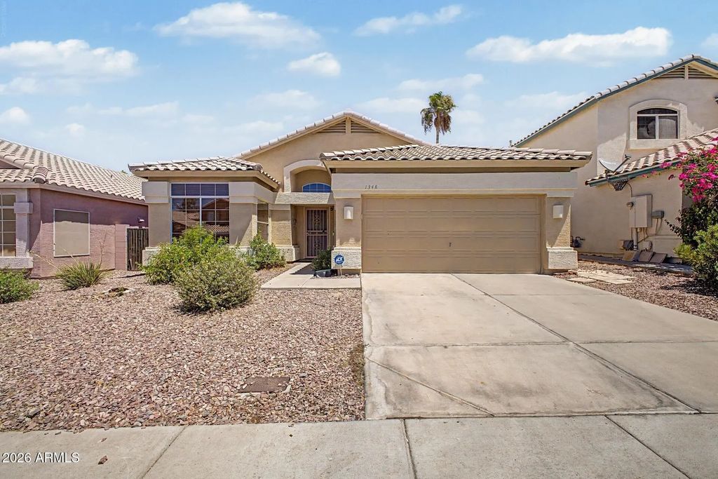 1348 E Libby Street, Phoenix