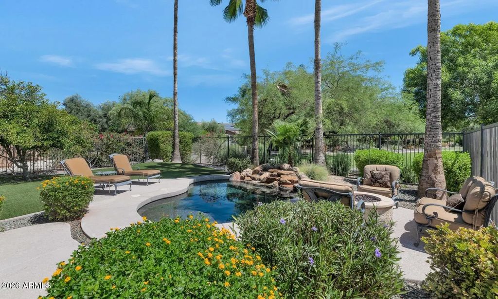 12962 W Yellow Bird Lane, Peoria