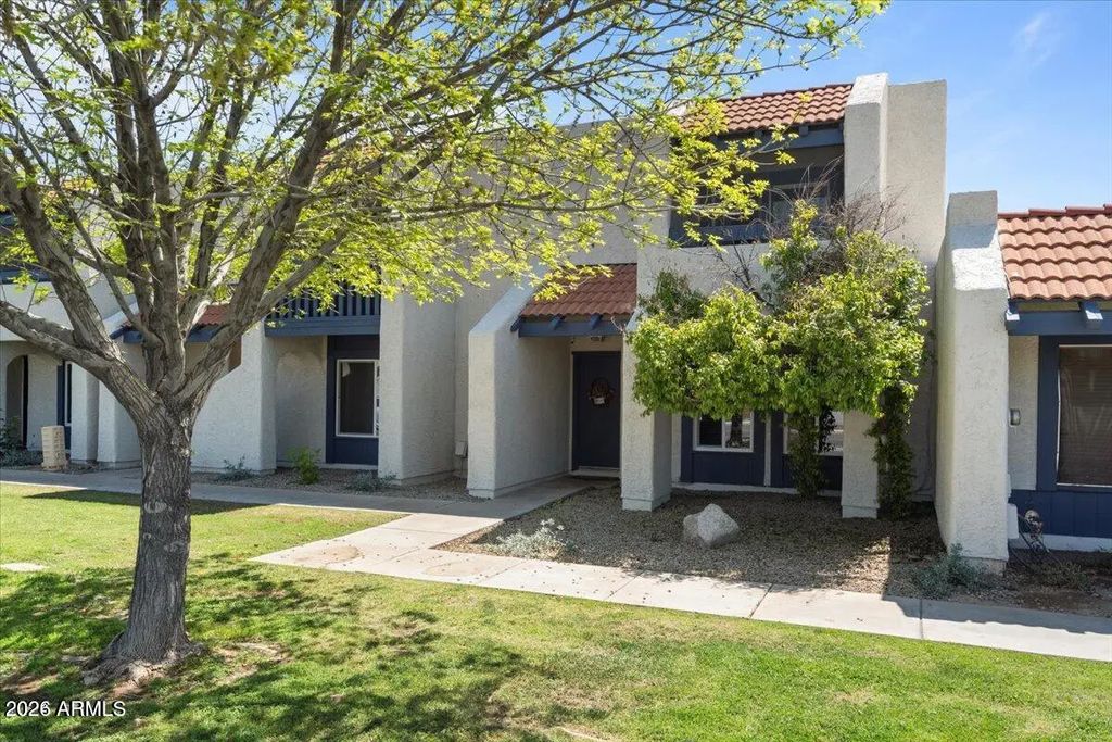 5483 W Butler Drive, Glendale