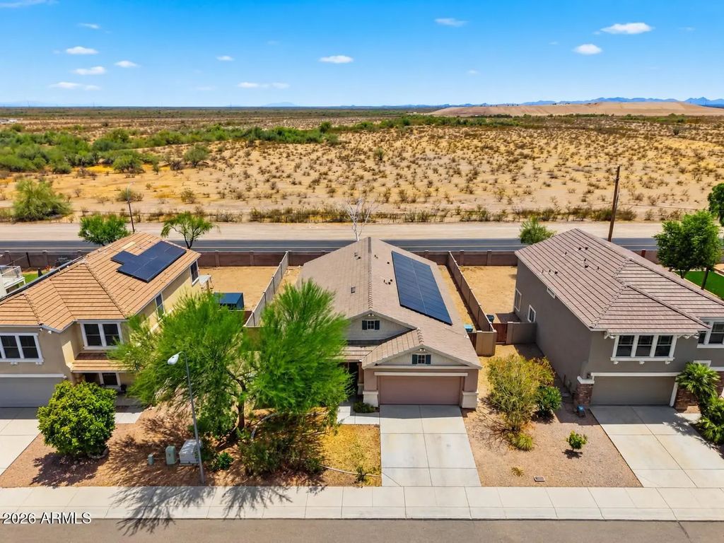 1941 E 39th Avenue, Apache Junction