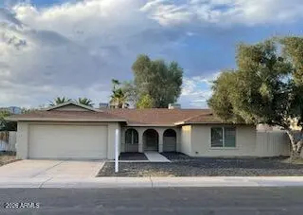 5328 W Yucca Street, Glendale