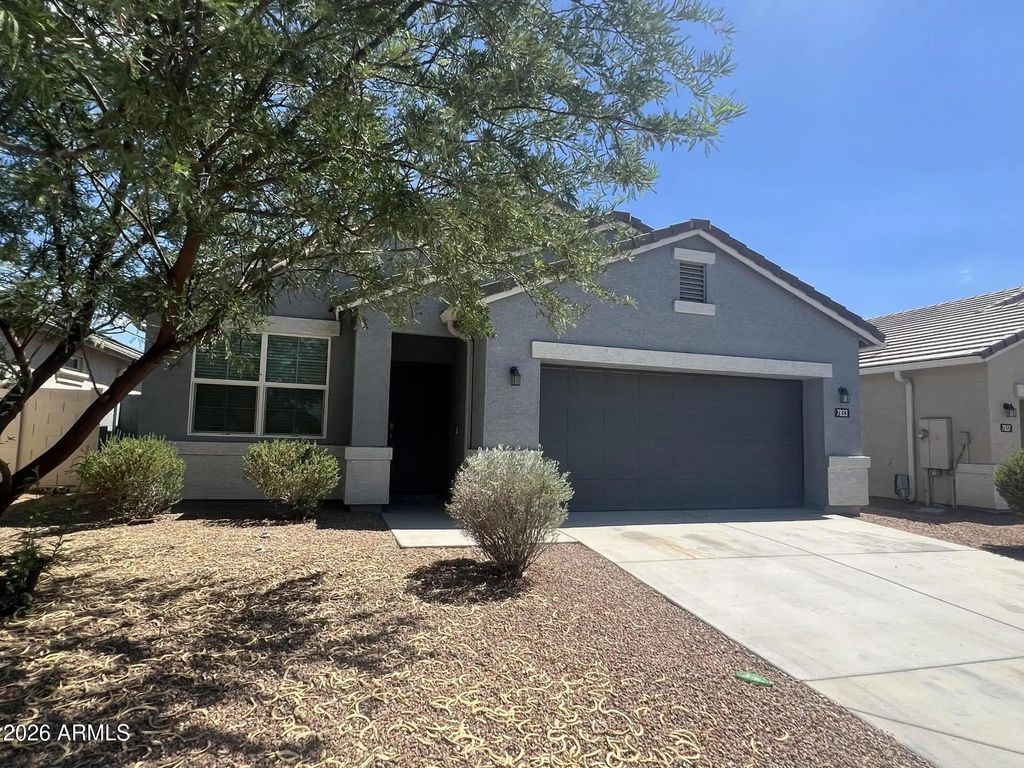 7833 W Kerby Avenue, Phoenix