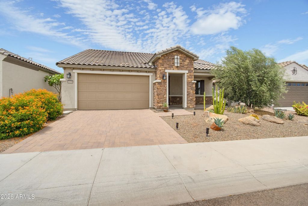 26186 W Kristal Way, Buckeye