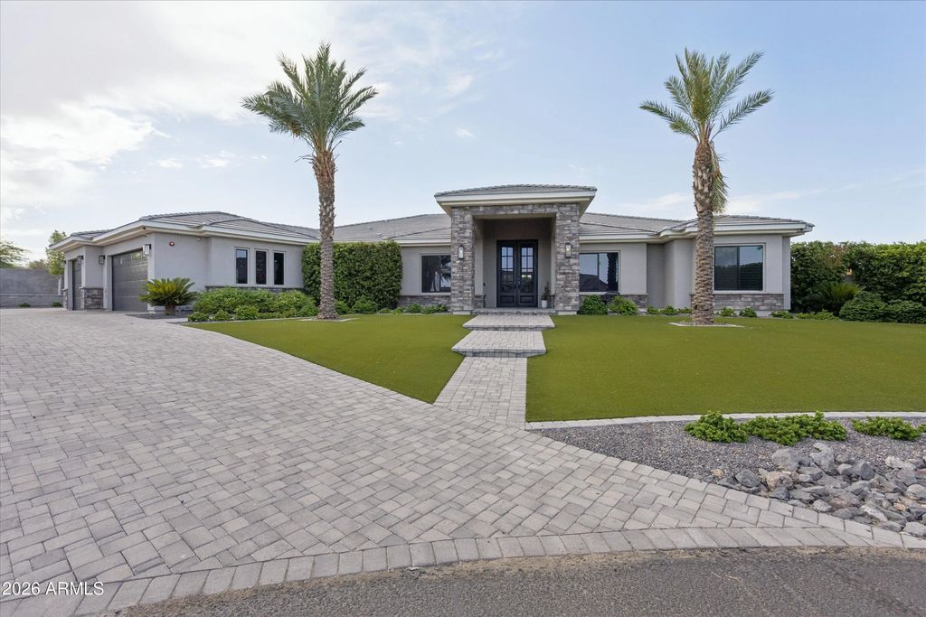 18232 W San Juan Court, Litchfield Park