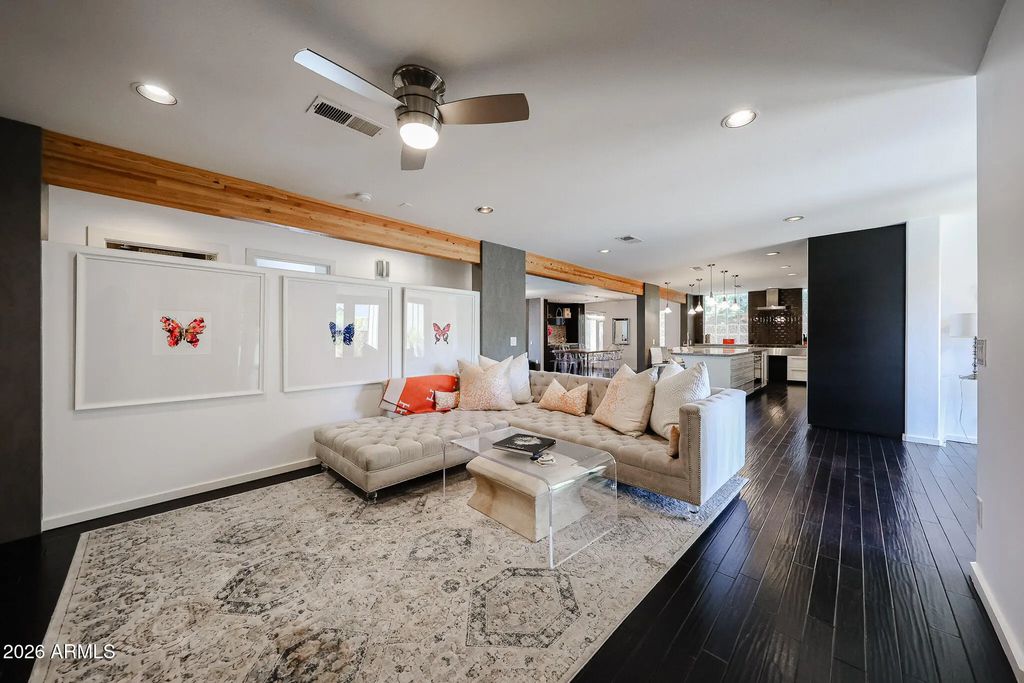 5426 N 81st Place, Scottsdale
