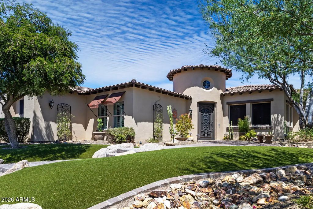 30959 N 120th Avenue, Peoria