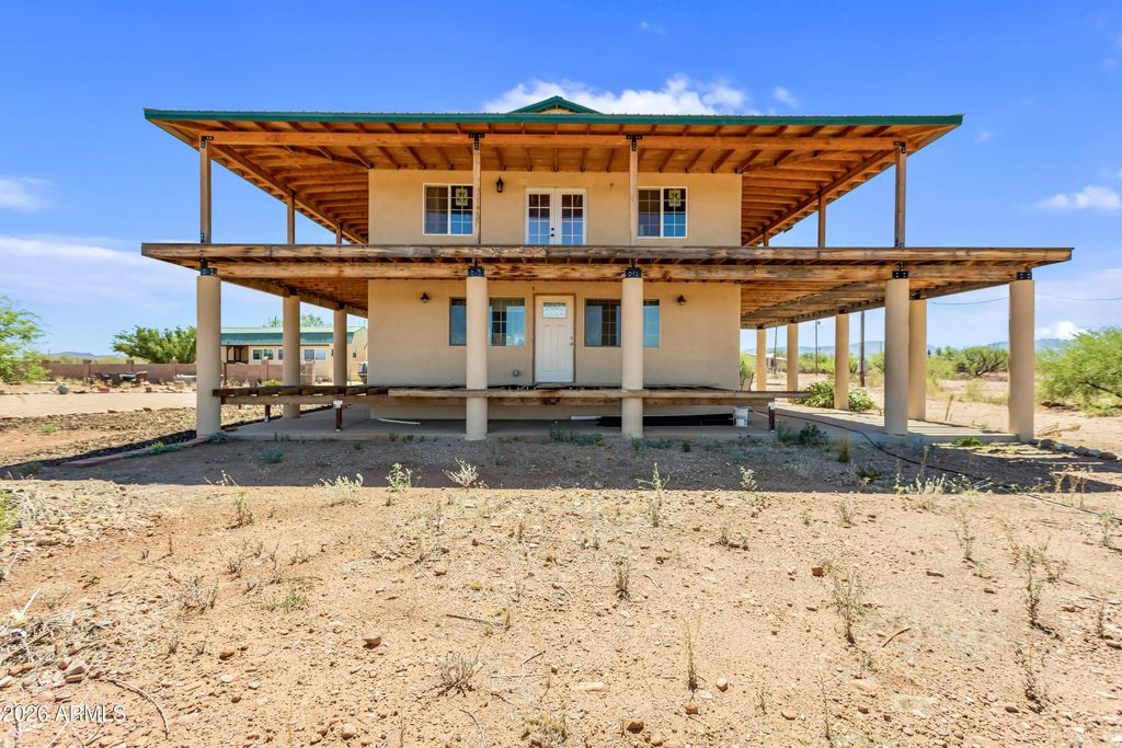 2111 N Clanton Avenue, Sierra Vista