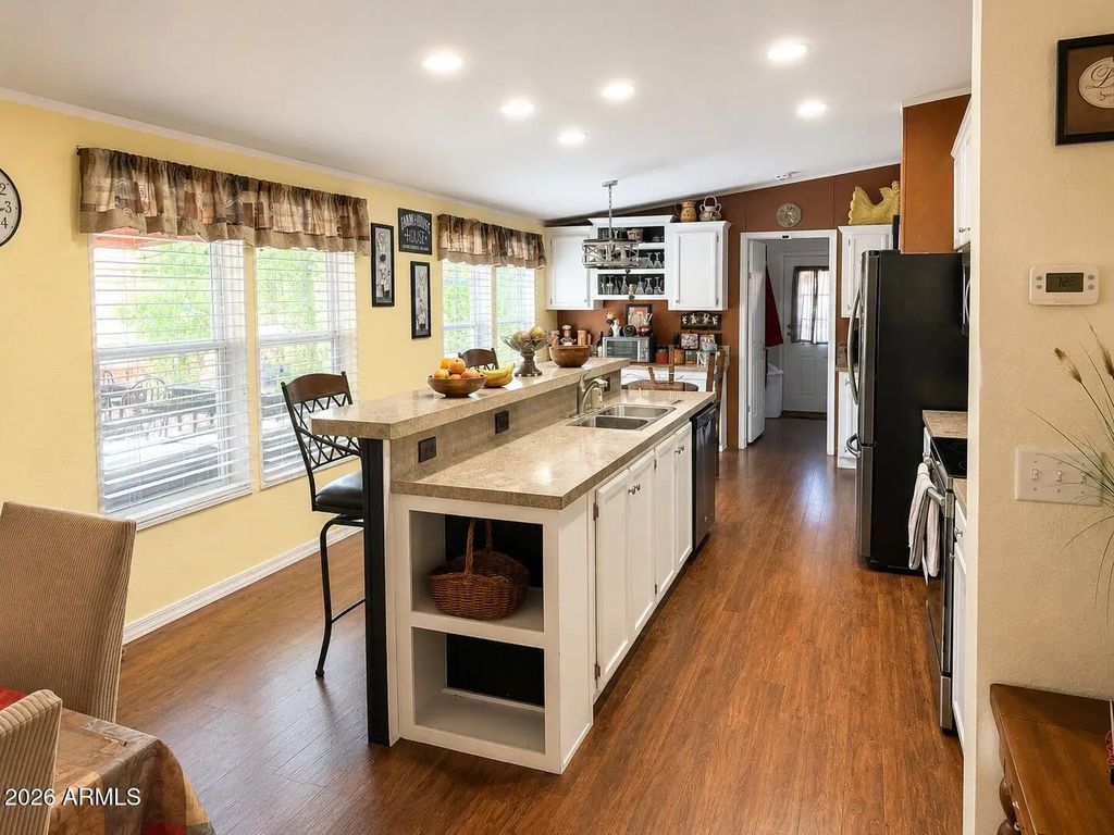 852 Navajo Trail, Show Low