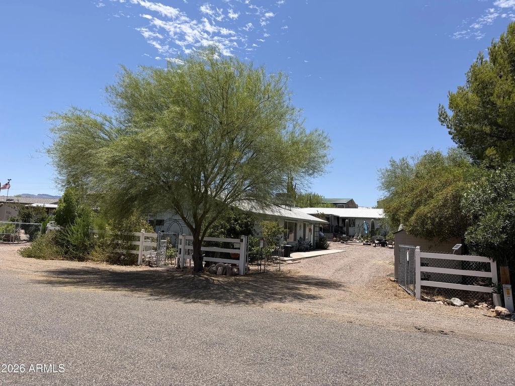 554 N Ironwood Drive, Roosevelt