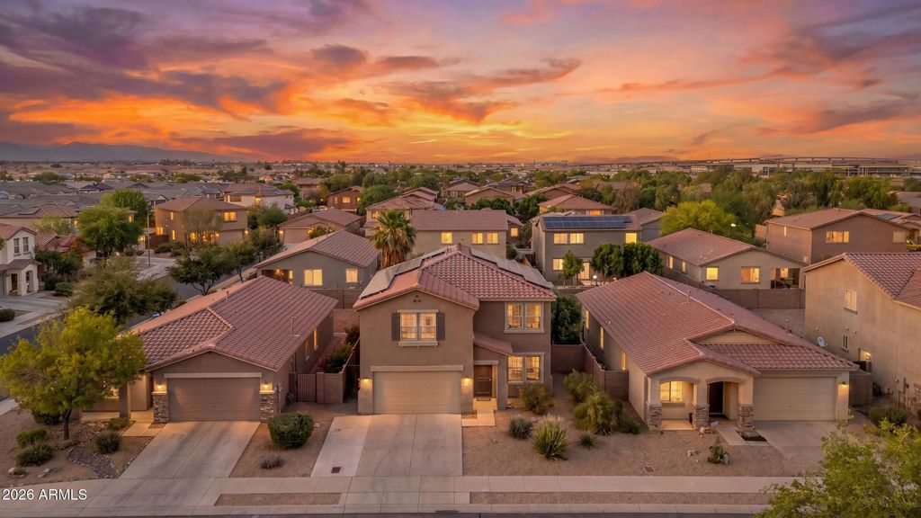 17444 W Washington Street, Goodyear
