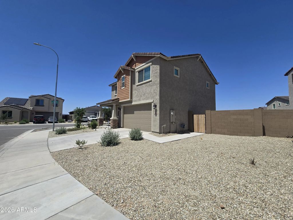 10968 W Baden Street, Avondale