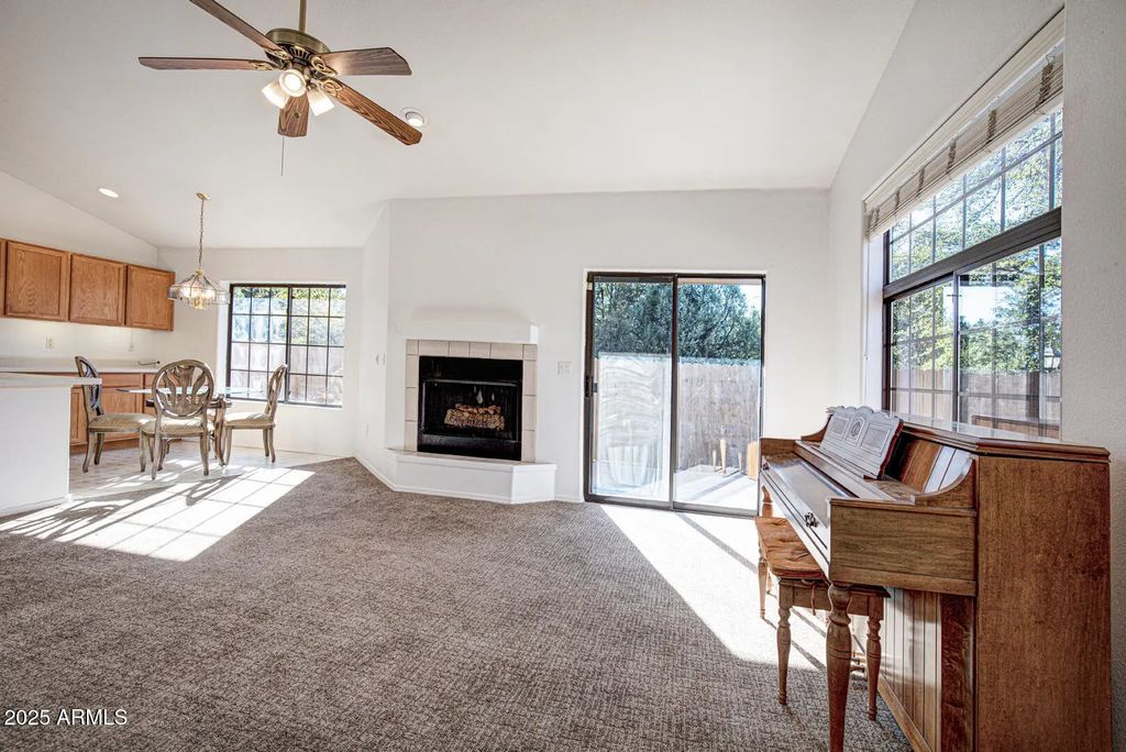 1501 N Beeline Highway (unit 66), Payson