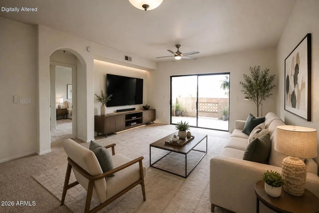 920 E Devonshire Avenue (unit 2002), Phoenix