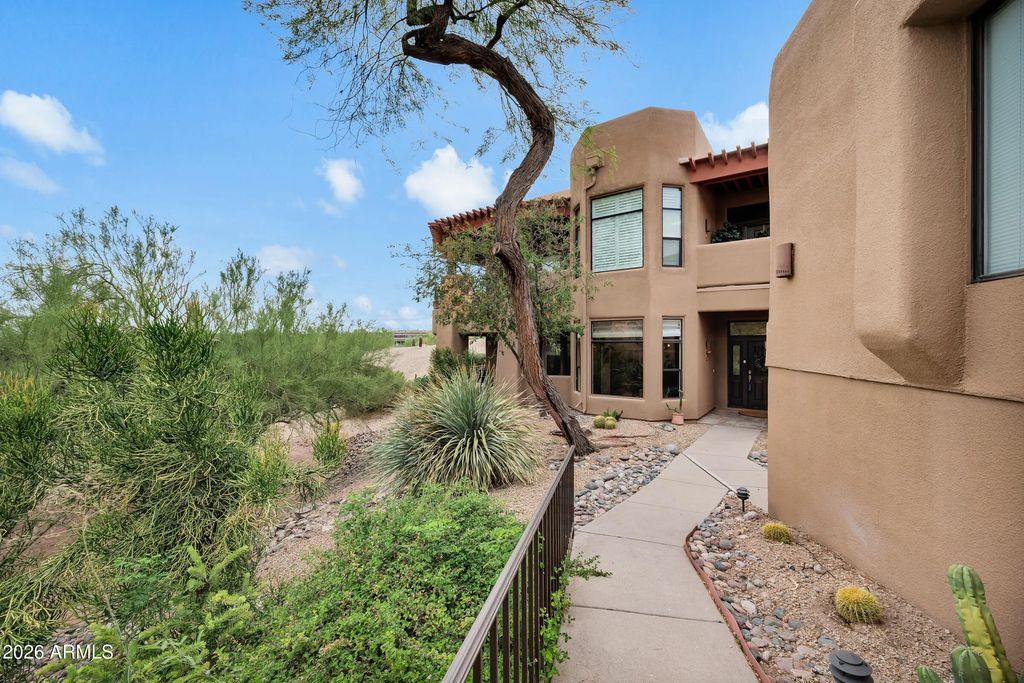 13013 N Panorama Drive (unit 113), Fountain Hills
