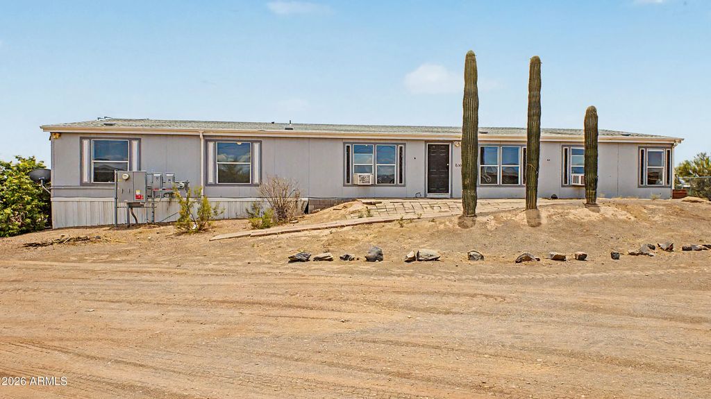 16509 W Quail Run Road, Surprise