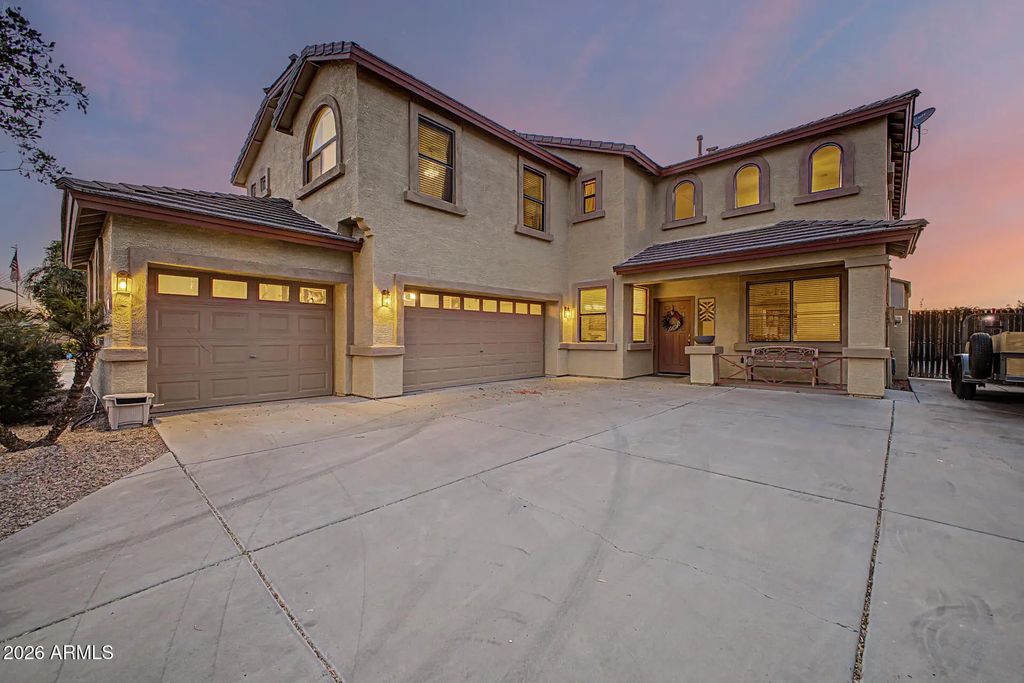 946 W Gascon Road, San Tan Valley