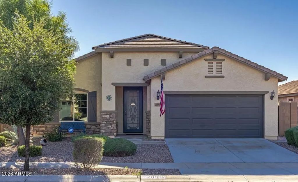 26962 N 178th Avenue, Surprise