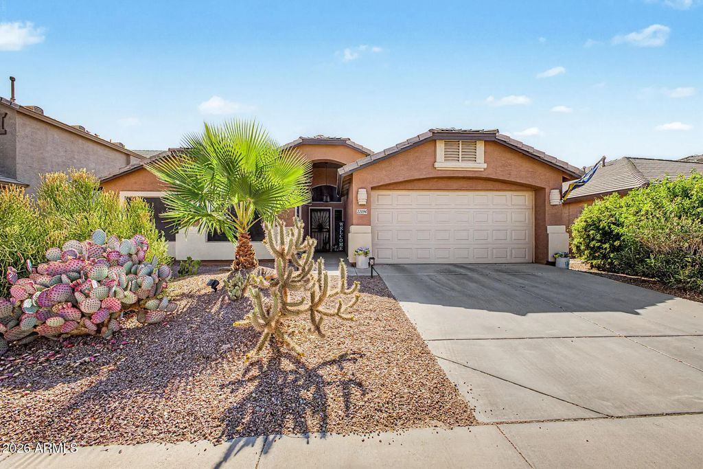 22094 N Vargas Drive, Maricopa