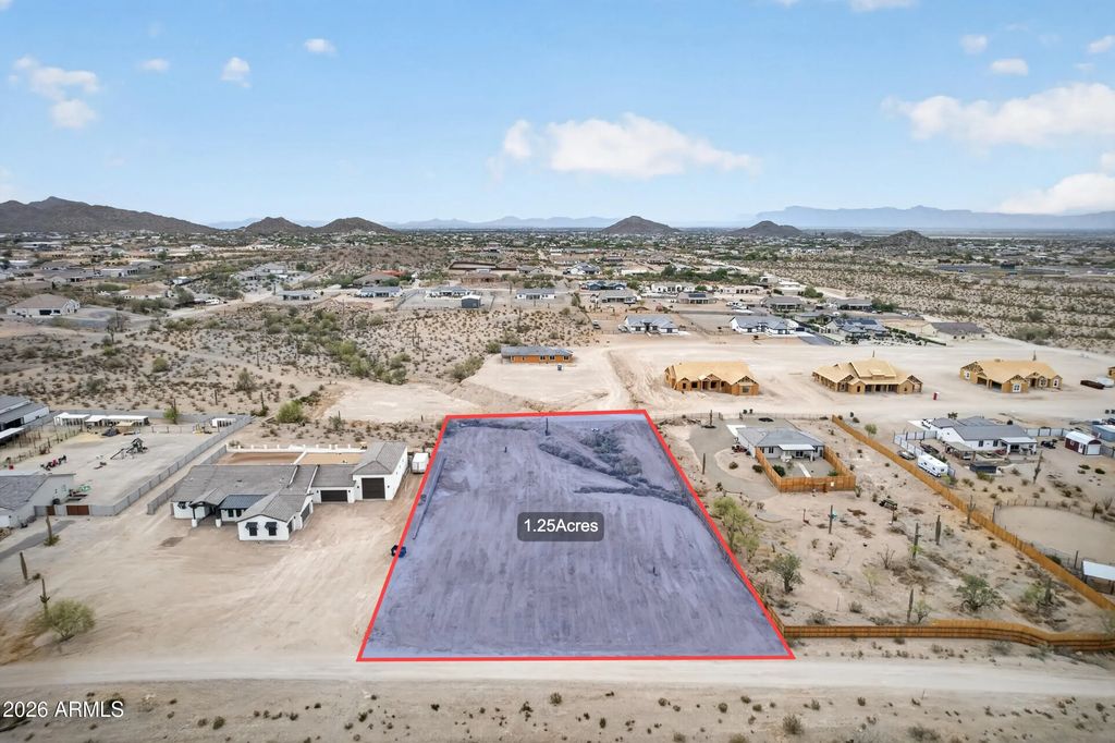 W Magma 53 Road (unit -), San Tan Valley