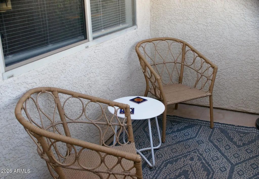 525 N Miller Road (unit 244), Scottsdale