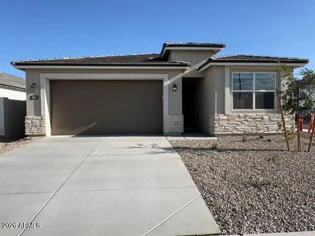 24261 W Atlantis Way, Buckeye