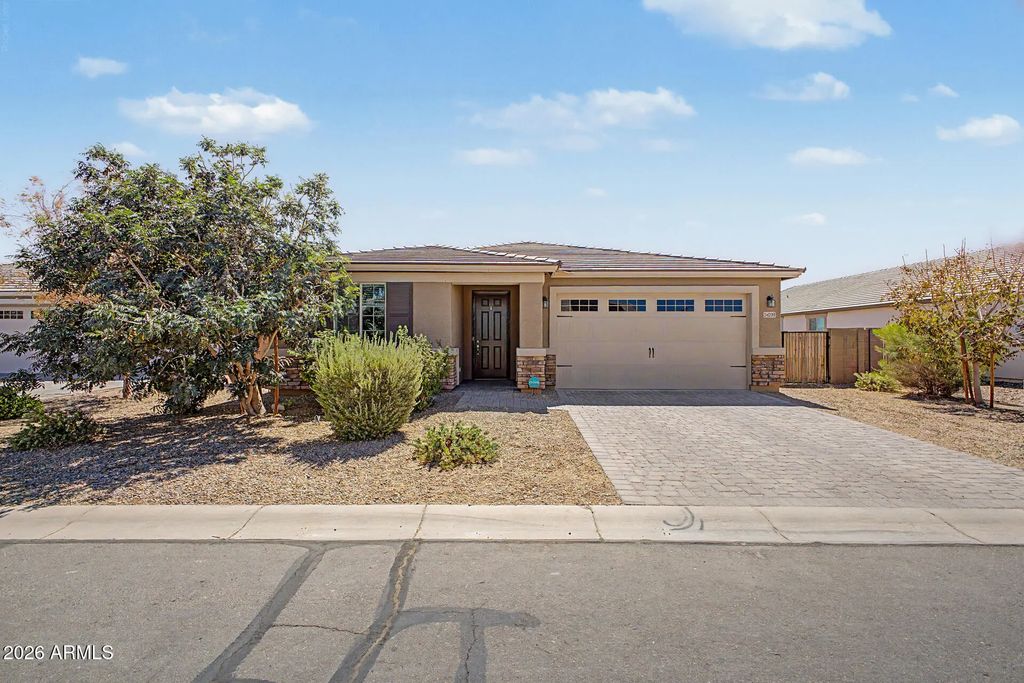 24299 N Cotton Road, Florence