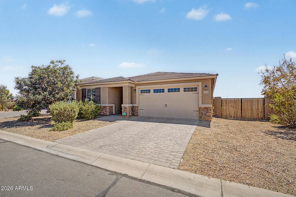 24299 N Cotton Road, Florence