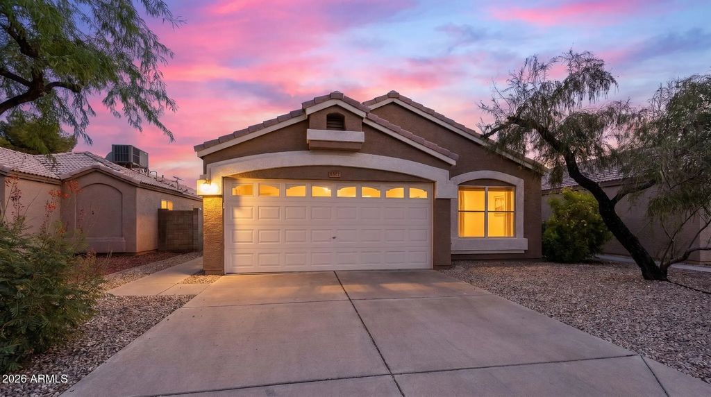 4337 E Campo Bello Drive, Phoenix