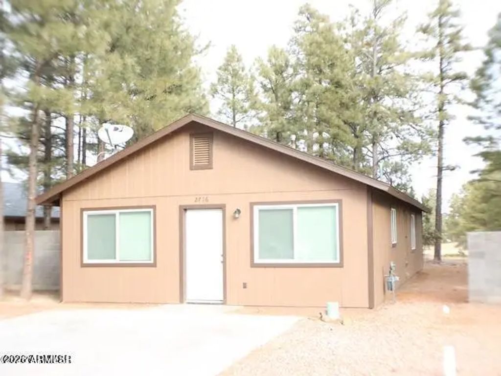 2716 W Owens Street, Show Low