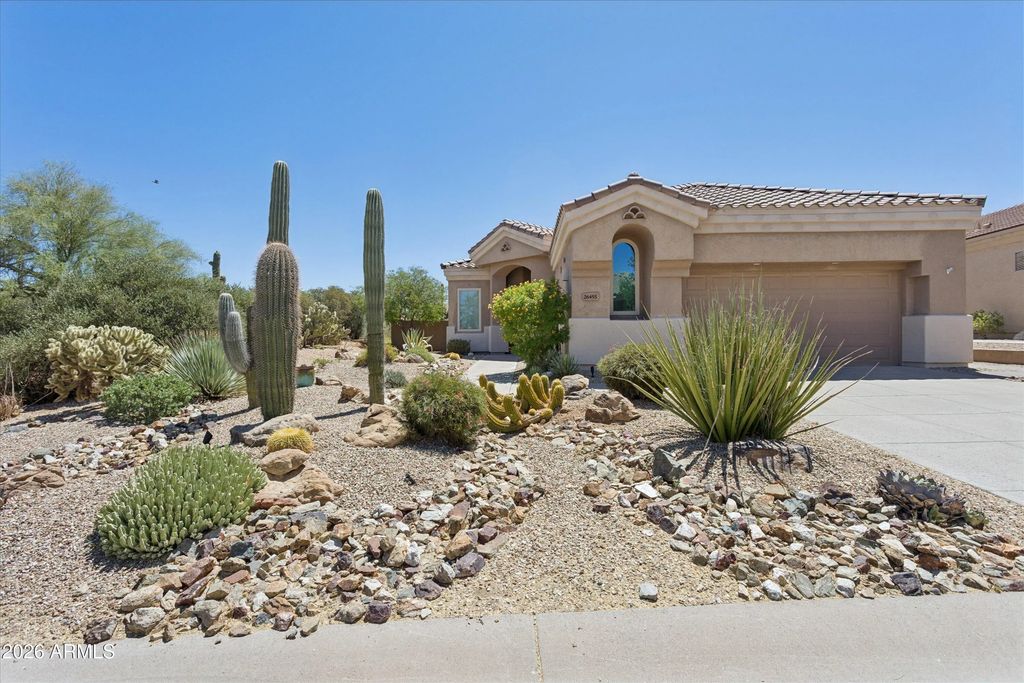 26455 N 115th Street, Scottsdale