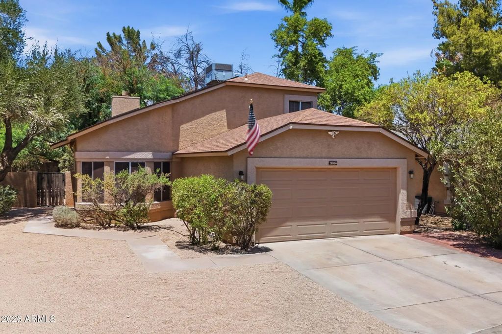 19050 N 30th Place, Phoenix