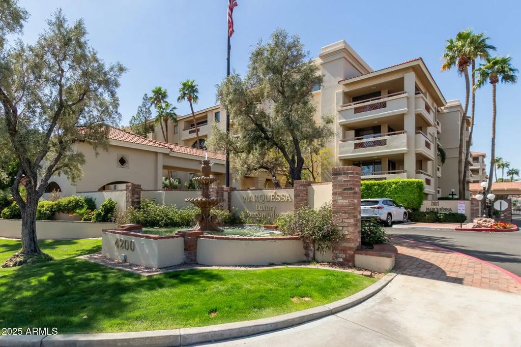 4200 N Miller Road (unit 104), Scottsdale