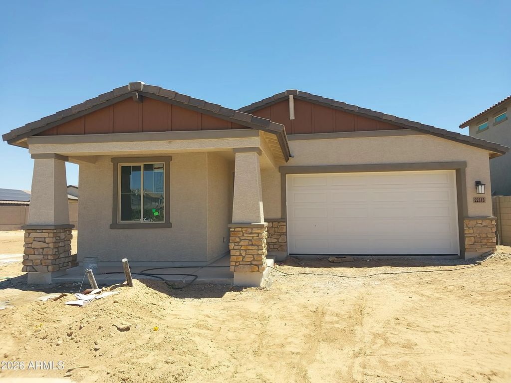 22313 W Irma Lane, Surprise