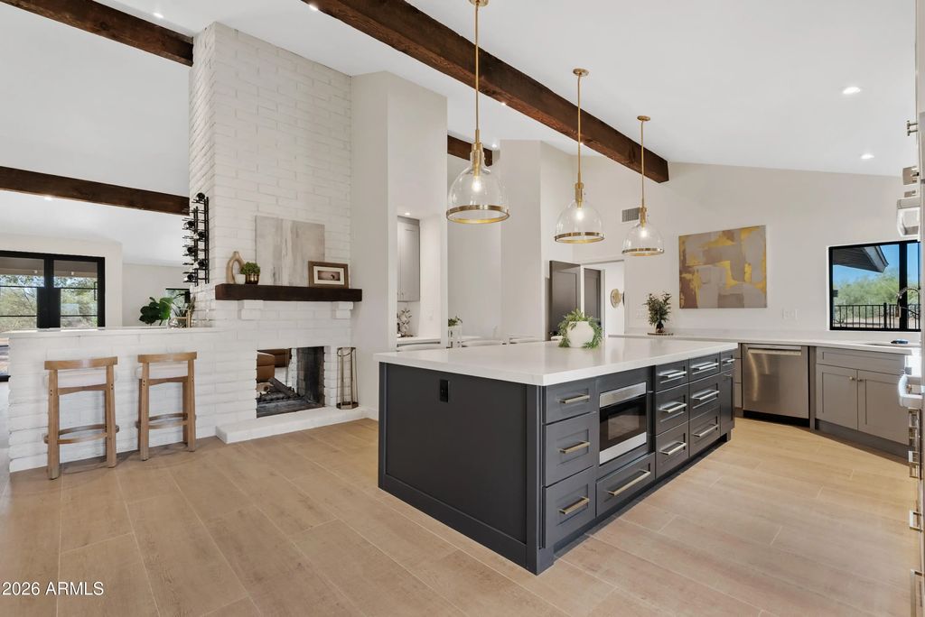 5415 E Skinner Drive, Cave Creek