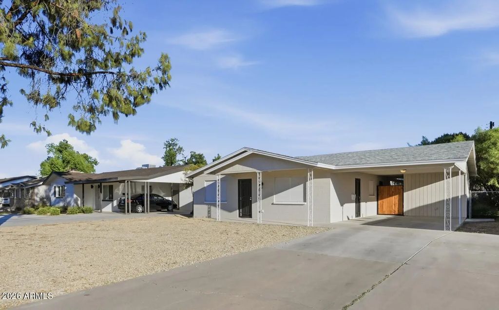 1031 E 2nd Avenue, Mesa