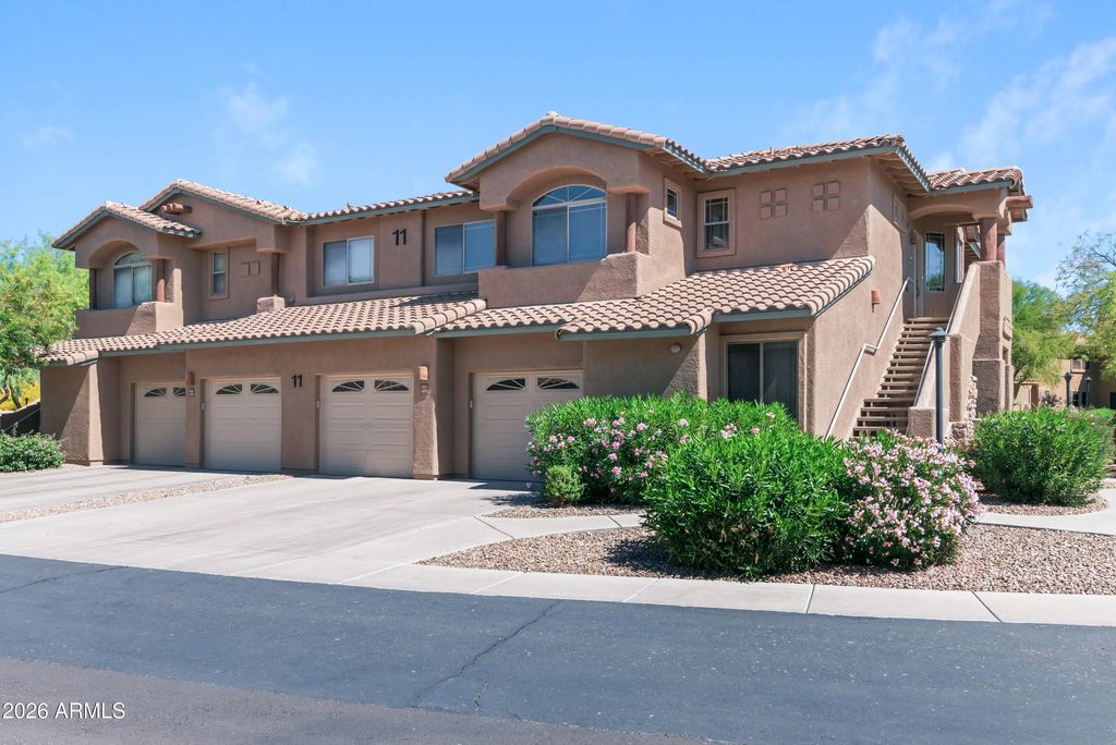 11500 E Cochise Drive (unit 1021), Scottsdale