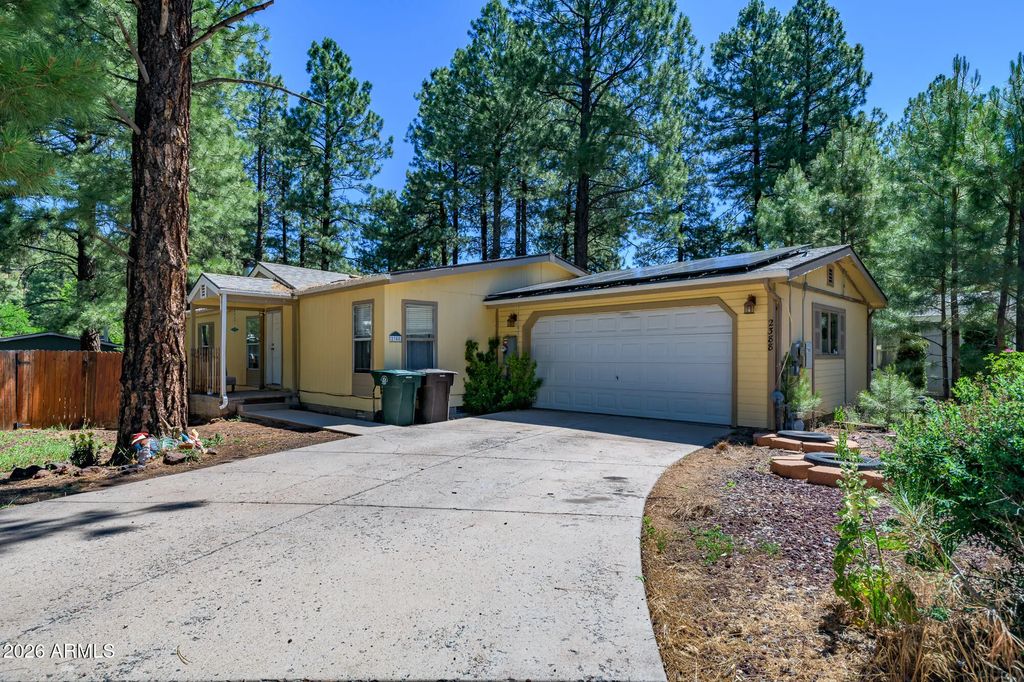 2388 W Alaska Avenue, Flagstaff