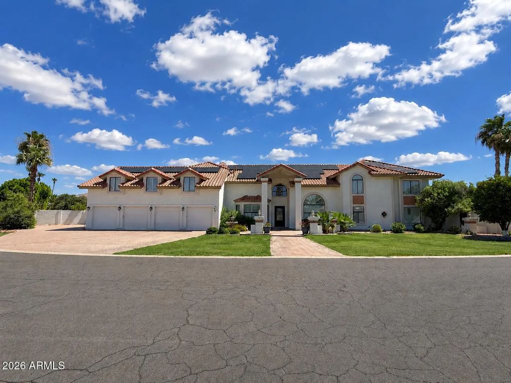 4222 E Brown Road (unit 7), Mesa