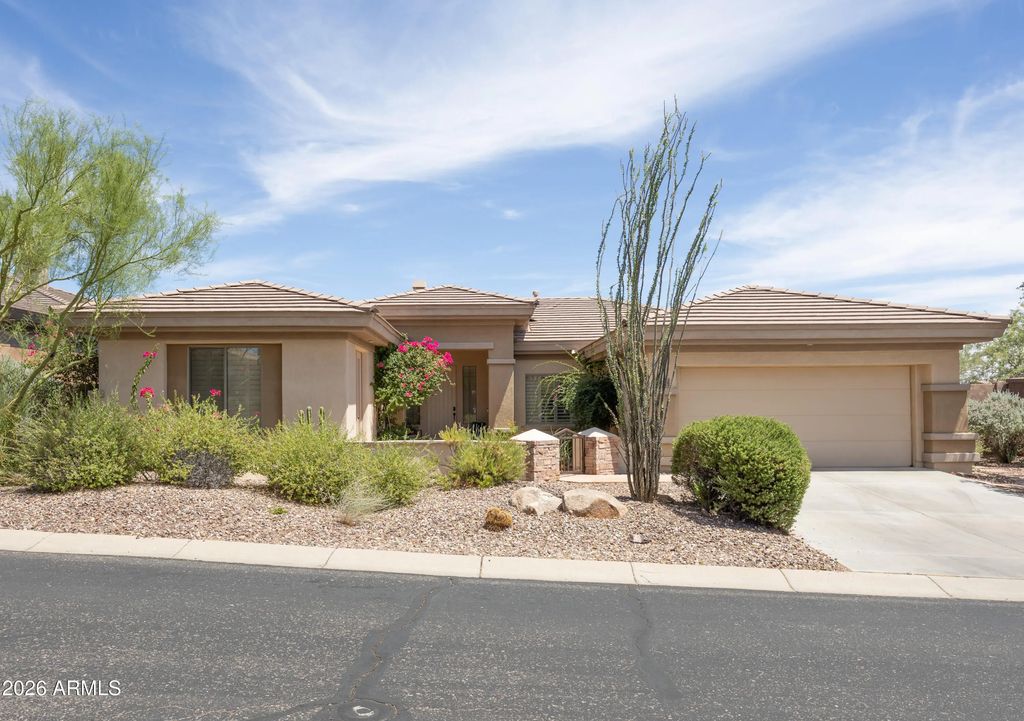 41705 N Maidstone Court, Anthem