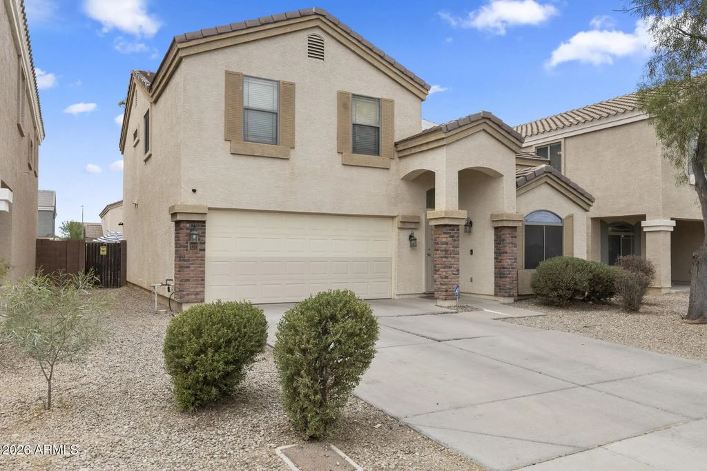 8508 W Jocelyn Terrace, Tolleson