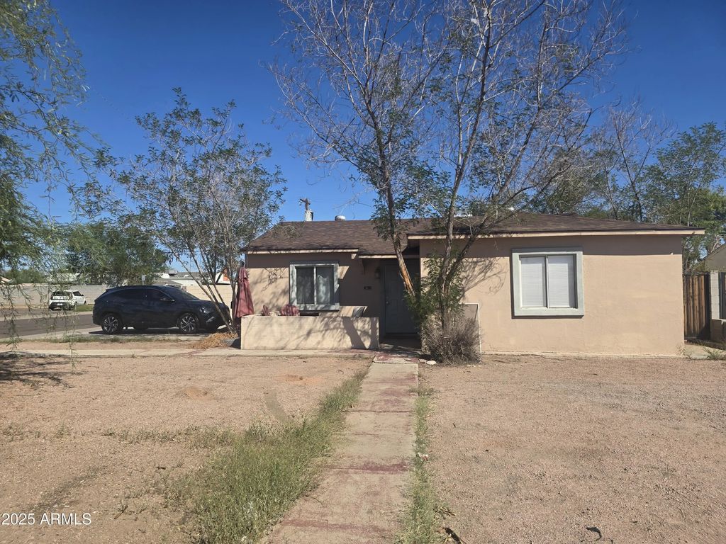 3845 N 15th Avenue, Phoenix