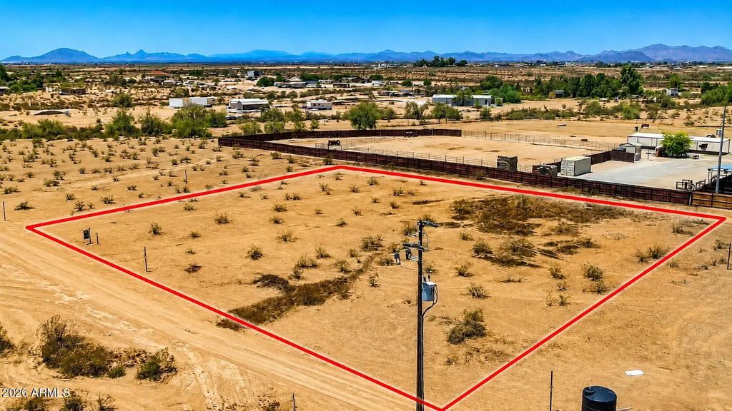 000xx None Assigned -- (unit *-*), Tonopah
