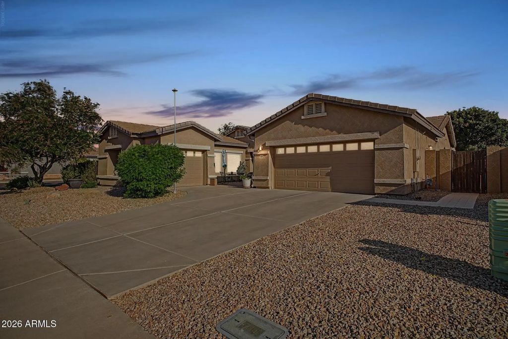 21187 E Alyssa Road, Queen Creek