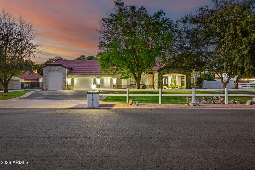 19460 E Sonoqui Boulevard, Queen Creek