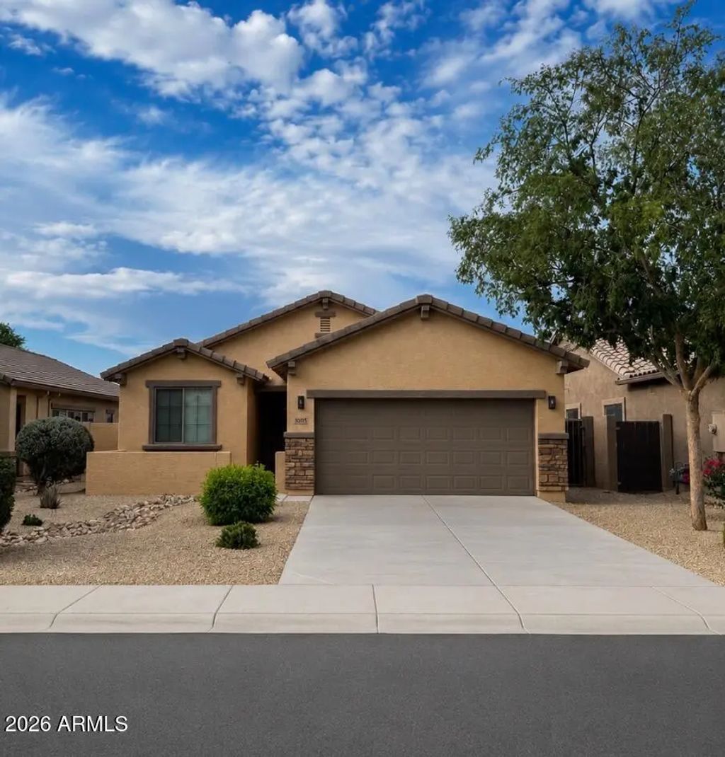 10115 W Wier Avenue, Tolleson