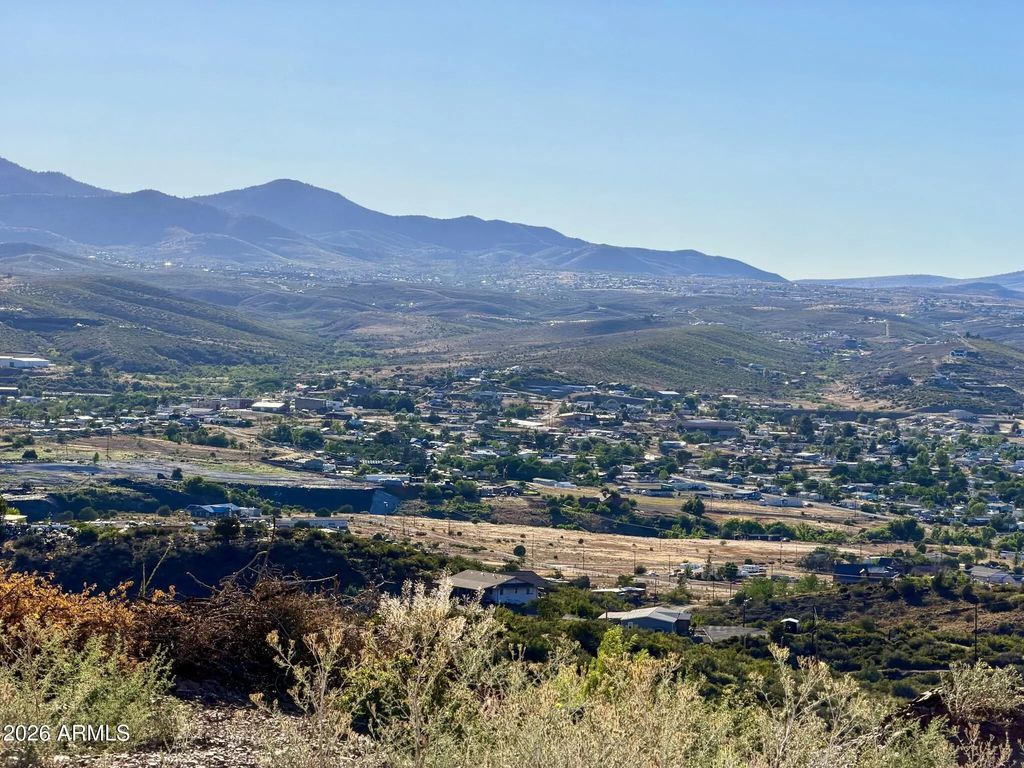 3320 S Mariposa Hill Road (unit -), Humboldt