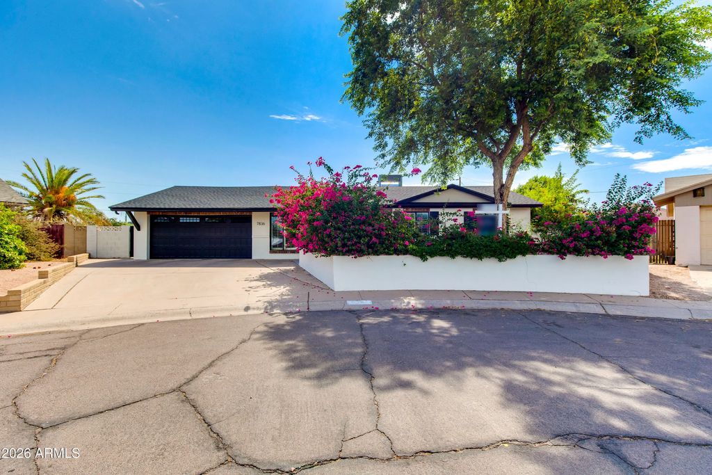 7836 E Cypress Street, Scottsdale